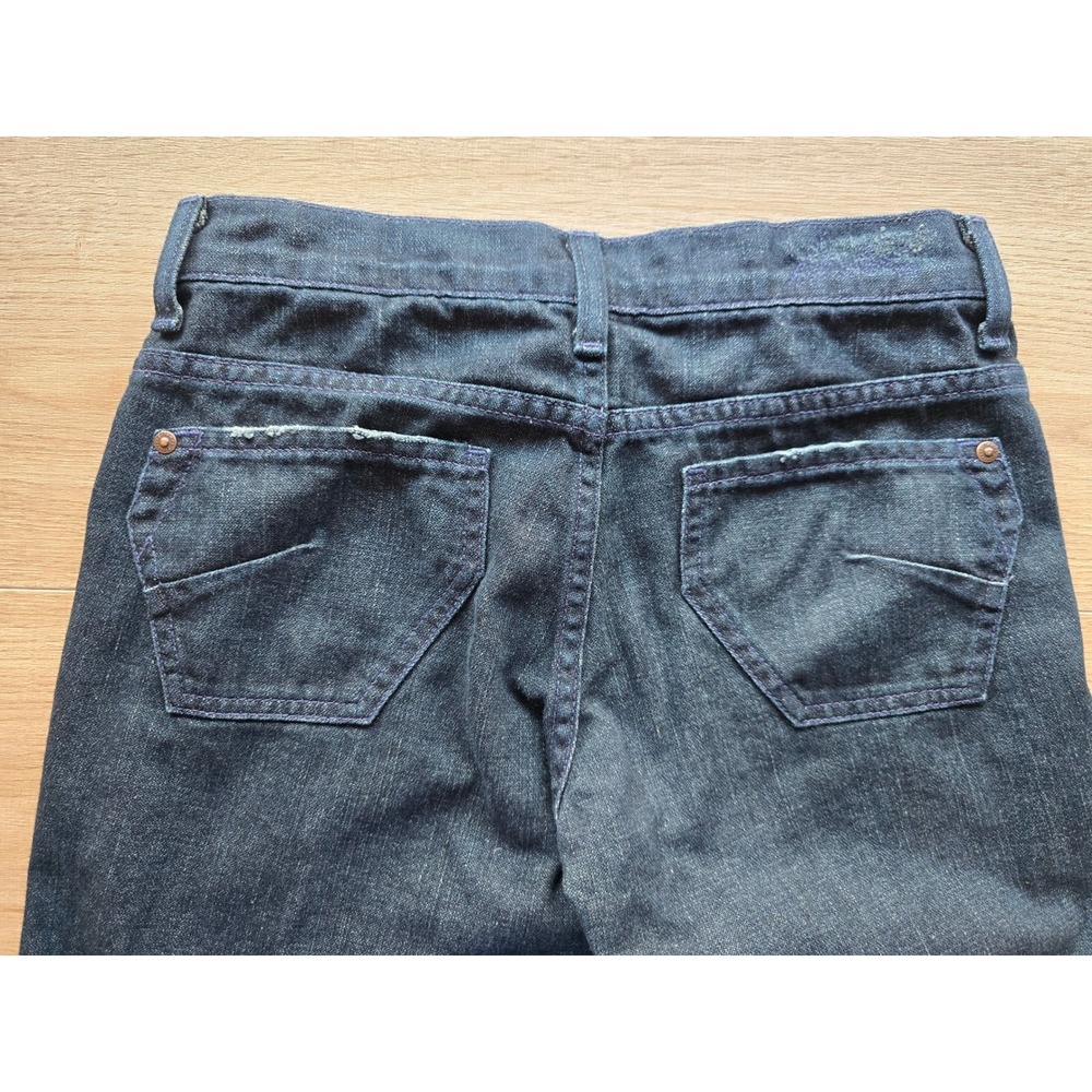 James Coviello for Searle Jeans — Size 25